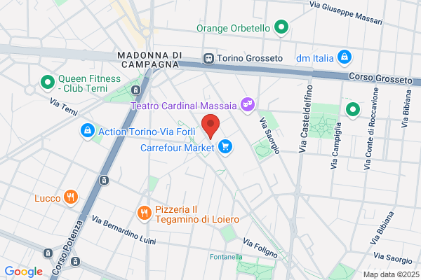 Farmacie - Annunziata