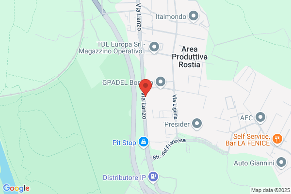 Rm Forni