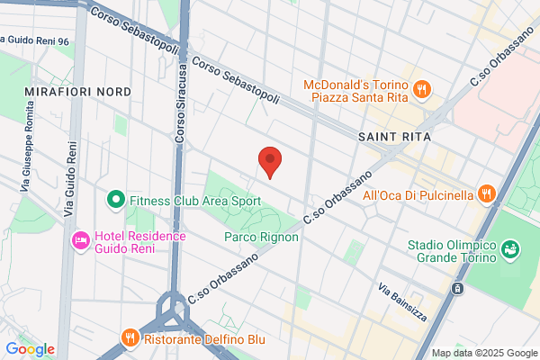 Eta Beta Building Srl