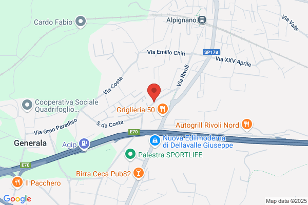 Grosso Costruzioni S.R.L.