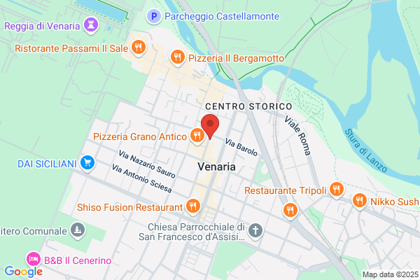 Lo Buono donato