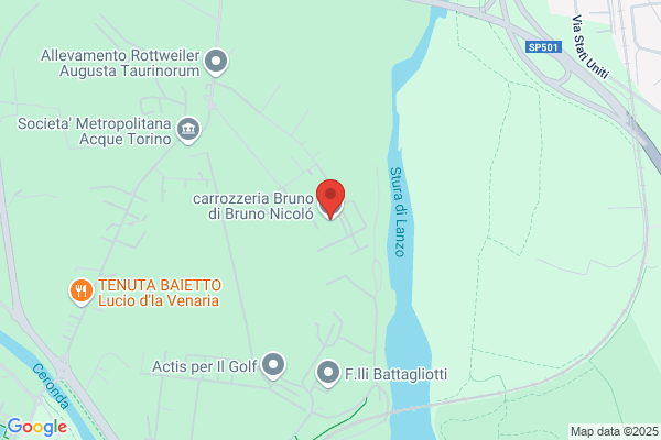 Moino Bruno S.N.C.