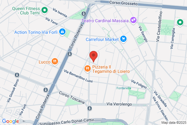 Centro Estetico Cappellin