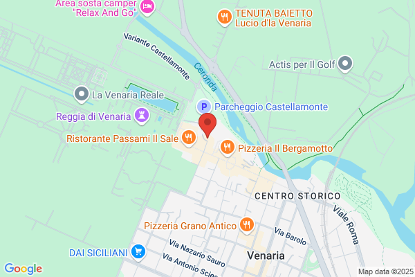 Matia Luchetta Dottore in Scienze Motorie Massofisioterapista