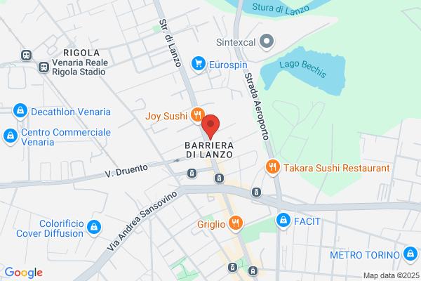 Oasi della Bellezza Torino