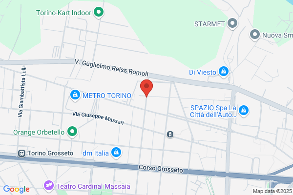Meccanica Patrucco (S.R.L.)