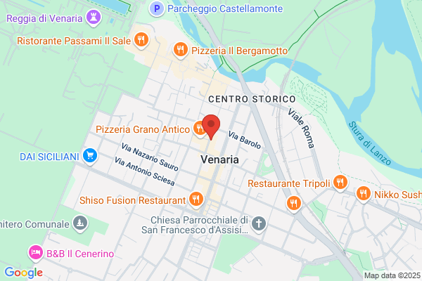Officina Meccanica Previgliano (S.N.C.)