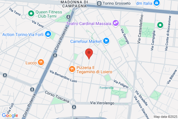 Carrozzeria Autofoligno Riparazioni Auto Pistidda Giovanni