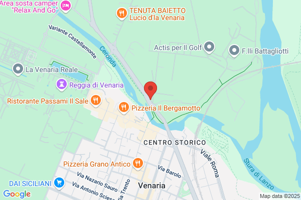 Finimpianti Divisione Motori