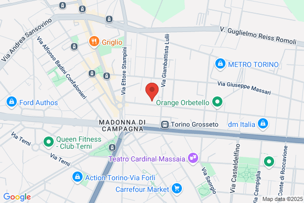 Officina Meccanica Brocar