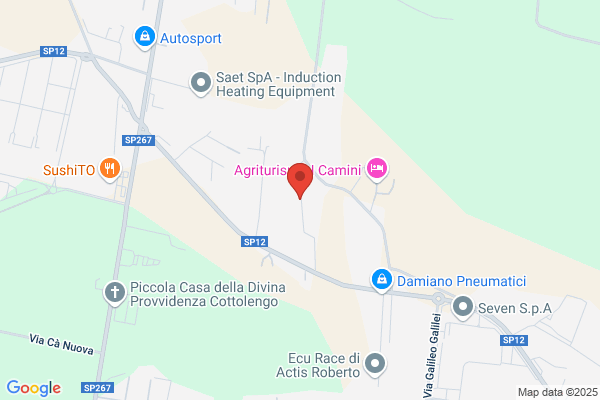 Goglio Milling Systems S.R.L.