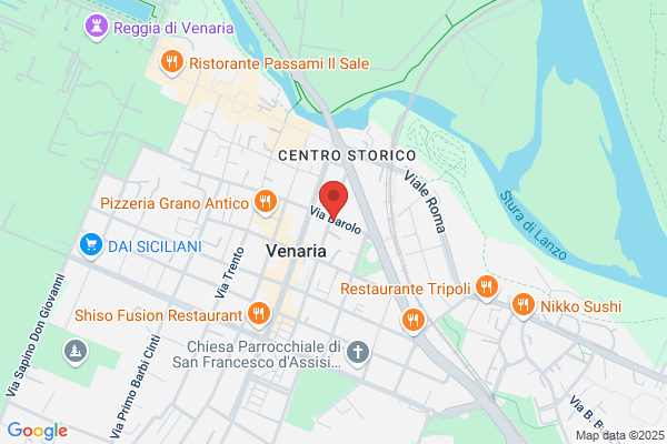 Schico Di Schierano Ilario E C. S.A.S.