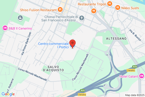 Macelleria I Portici S.N.C.