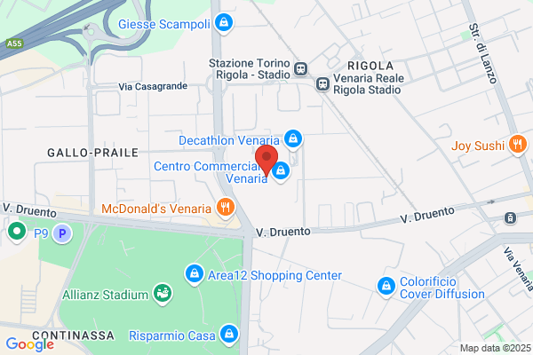 S.C.D. Dental (S.N.C.)