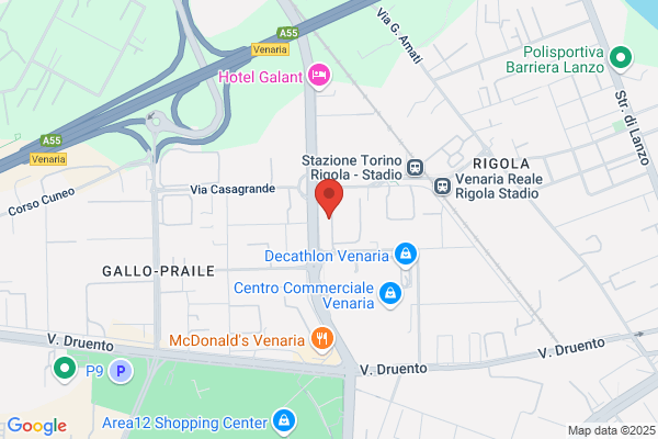 F.E.M. Di Arduino Maria (S.A.S.)