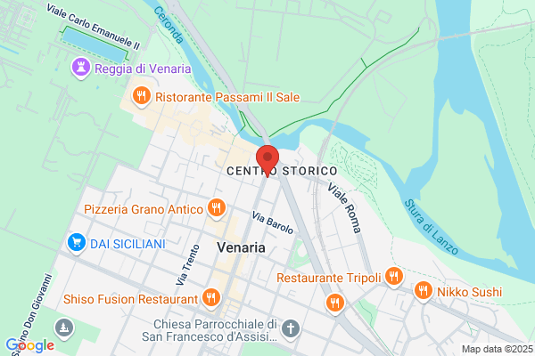 Pittarello chiara (Dr.)