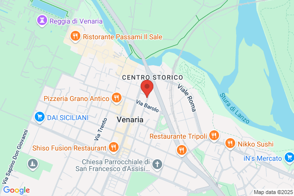 Scaccia vincenza (Dr.)
