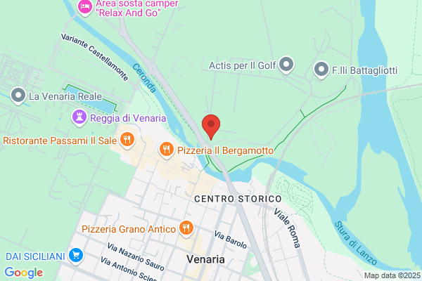 Officina Meccanica Rodani (S.N.C.)