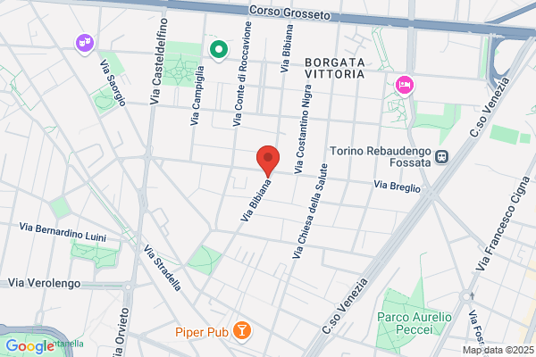 Onoranze Funebri Bibiana