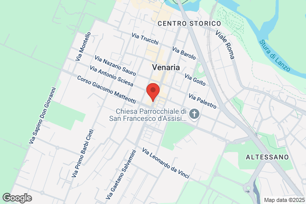 Veglia Sas