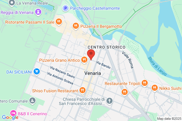 Gioso Claudio