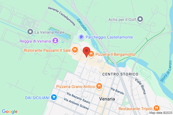 Pugliese cristo
