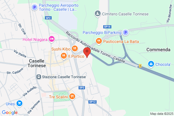 Giaccone (S.N.C.)