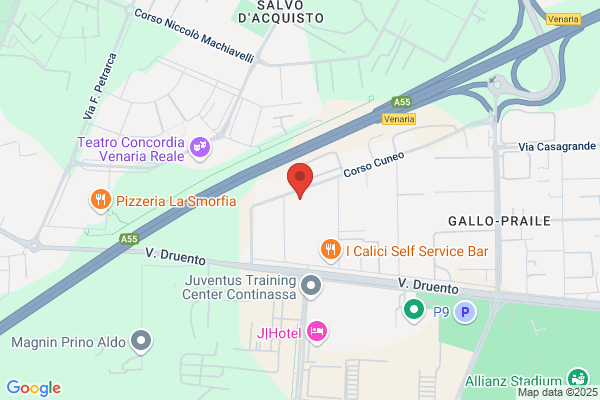 Consulacqua (S.R.L.)