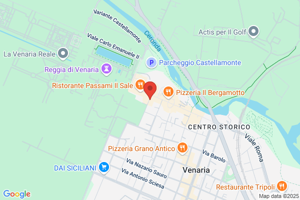 Il Barone Rampante