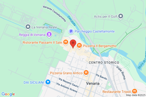 Lazzurra Di Asaresi Marianna