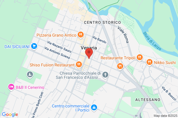 Partito Della Rifondazione Comunista