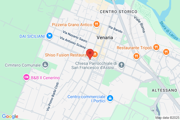 Pasticceria Reale