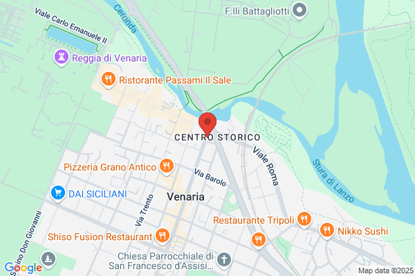 Perissinotto gabriella