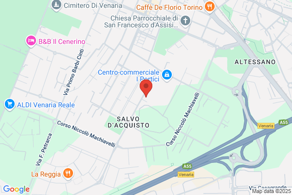 Poste Italiane E.P.E./Agenzie/Provincia Di Torino