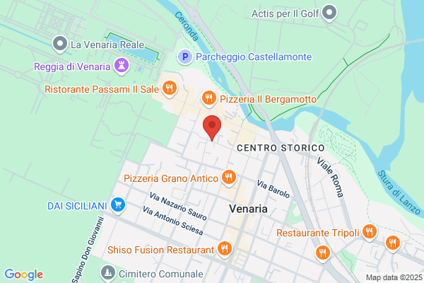 Riccio antonio
