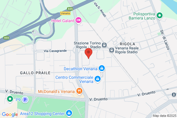 Richiardi livia