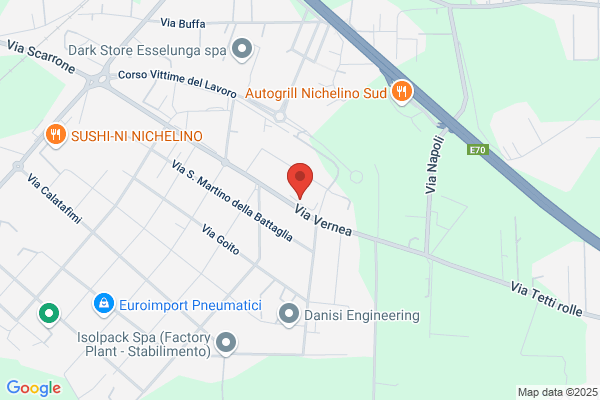 Spefar Farmaceutici Di Zan Giorgio E C. (S.N.C.)