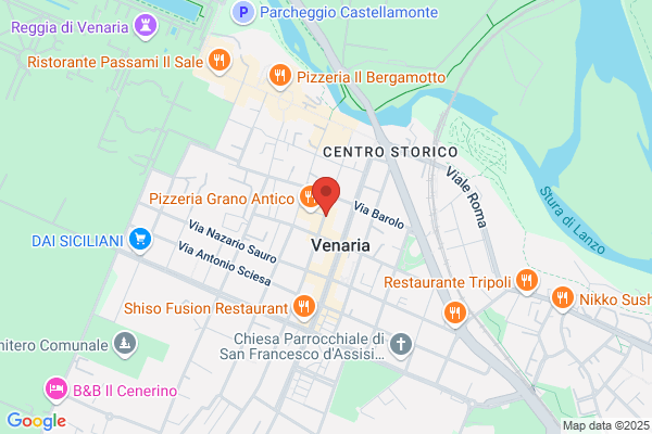 Studio Commercialisti Associati Lenzi - Cuzzupoli - hertel - Alican/// o (Dri -