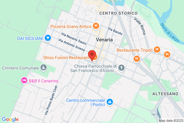 Info Service Di Leone Andrea & C. S.A.S.