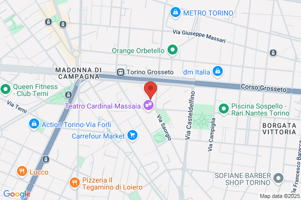 Pizzeria Il Capriccio