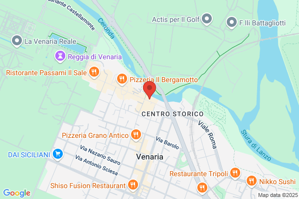 Ristorante Leoni'S