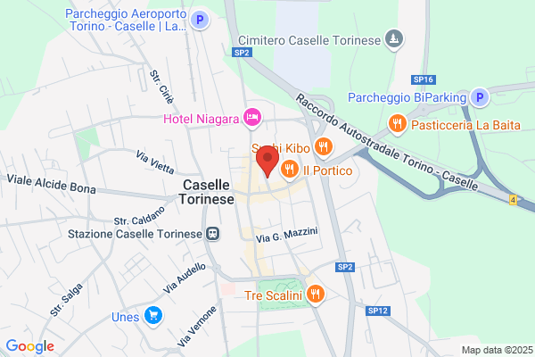Spanuozzando – Pizzeria Panuozzeria