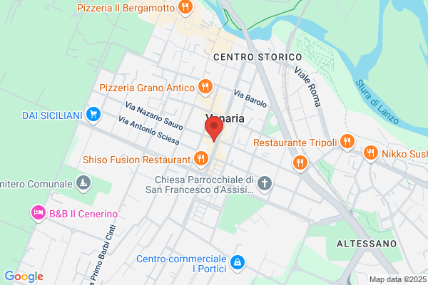 Ravinale domenica