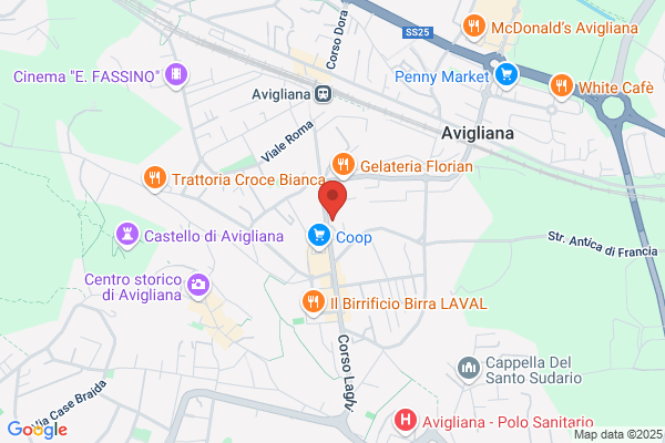 Edilgas Servizi Srl