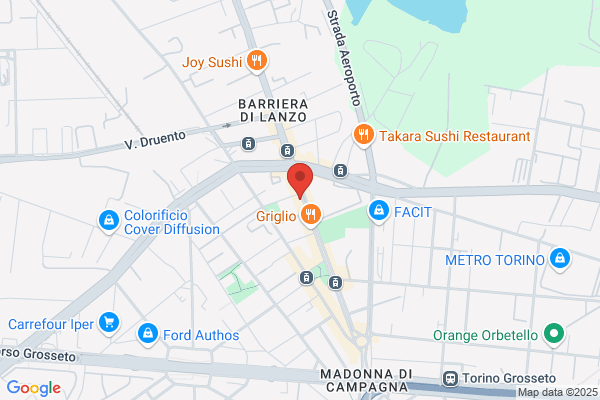 Sgombera Tutto Torino – Piccoli Traslochi