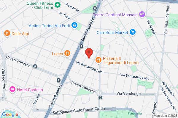 Sgombero Locali e Alloggi Torino