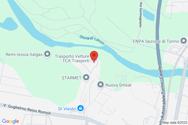 Tca Trasporti