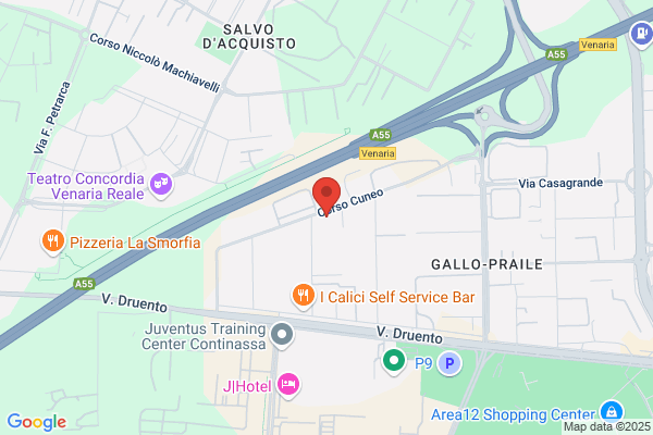 R.C.A. Di F.Lli Cossentino S.N.C.