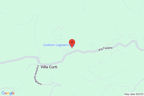 Cerboni Legnami