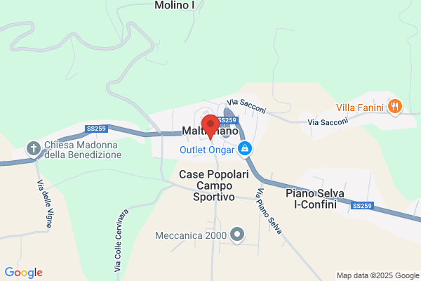 Lattemiele Marche e Abruzzo